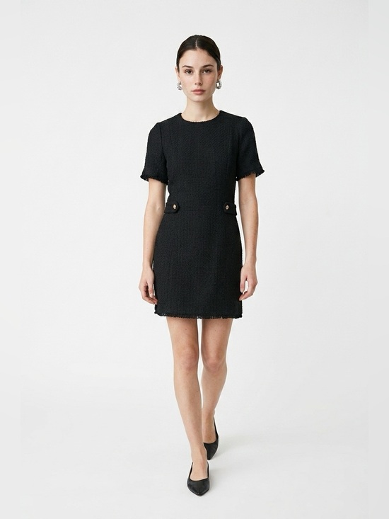 H&M Dresses & Skirts - ✌️4 for $20✌️ H&M classic boucle dress